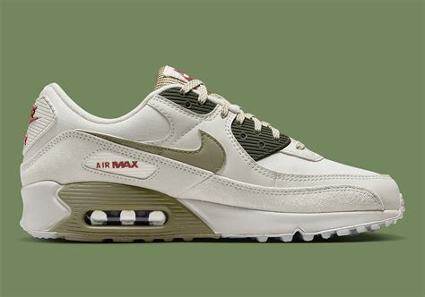 nike air max 90 olijf zwart|Nike Air Max 90 phantom.